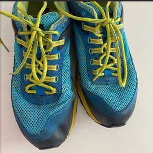 Patagonia hiking shoes